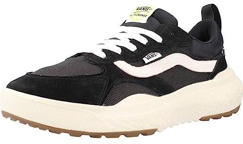 Vans ULTRARANGE NEO VR3 Schwarz 42.5
