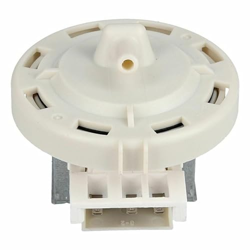 LUTH Premium Profi Parts Compatible avec le commutateur de pression LG 6601Er1006F pour machine à laver et sèche-linge