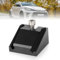 Alpha Rider Auto Rückspiegel Riser für Toyota GR Yaris 20+,Aluminium spiegelverbreiterung Rückspiegel Adapter Kit Riser