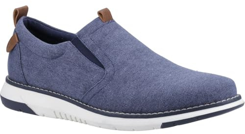 Hush Puppies Benny Zapatos de Verano sin Cordones para hombreHombre