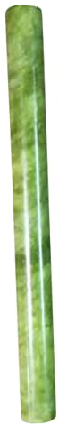 OKUMEYR Marble Rolling Pin Rolling Pin for Pizza Pastry Non Stick Marble Roller Pin for Bread Pasta Easy to Use