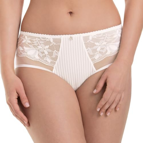 Rosa Faia by Anita - SITA Taillenslip+ | Damen Taillenslip (taillenhoch) mit Spitze und Tüll