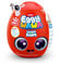 Eggy Wawa Learn on The Farm by ZURU, Pre-K Interactive Baby and Toddler Learning Toy with Music, Education, Motor Function
