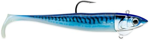 BISCAY MINNOW 16-106G BM