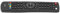Universelle Ersatzfernbedienung für LCD-TV Rc1910, Schwarz für Einfache Bedienung