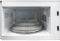 NERTHUS FIH 1305 Tapa para Microondas de Silicona Transparente: Plegable, Elegante y Funcional