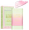 Blush,3 in 1 Blushers,Color Changing Blush Stick,Waterproof Lightweight Blush Stick,Blush Stick for Cheeks Lips Eyes, Face Blush,PH Temperature Changing Pink Cream Blusher,Matte Multi-Use Cheek Tint
