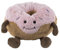 Warmies® Wärmekissen Donut Hirse Lavendelfüllung 20 cm 750 g