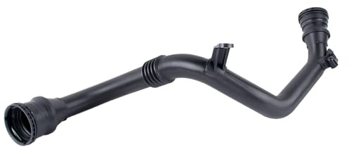 Dixhills Tubo turbo, tubo aria di sovralimentazione, intercooler, tubo turbo, manicotto intercooler, tubo intercooler Fluence Megane III CC Scenic III 1.5 DCI 8200981498