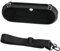 FackLOxc Estuche Viaje Servicio Pesado para 2024 Altavoces Inalámbricos Mejorados Protecciones Soft Inner Inner Botón Recorte Botones Precisos
