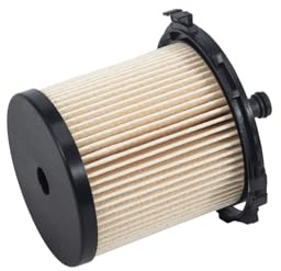 HELLA 8ZF 366 110-871 Kraftstofffilter FF087 - Filtereinsatz | 8ZF 366 110-871 passend für Tourneo Transit | 8ZF 366 110-871