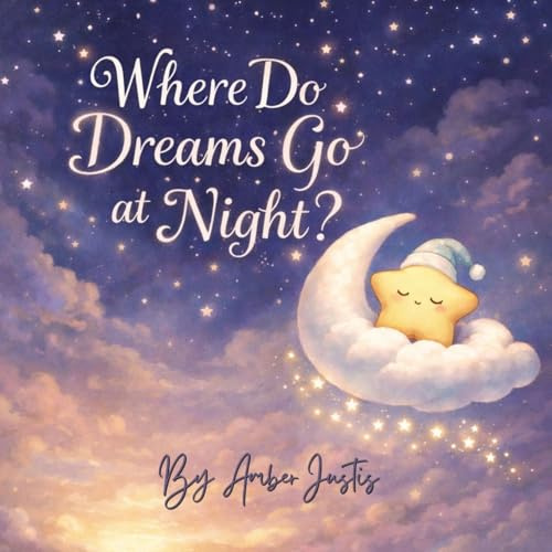 Where Do Dreams Go at Night?