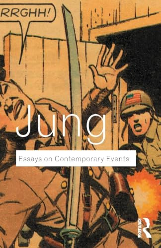 Essays on Contemporary Events (Routledge Classics)