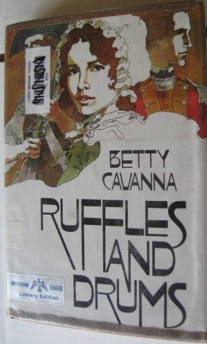 Ruffles and Drums
