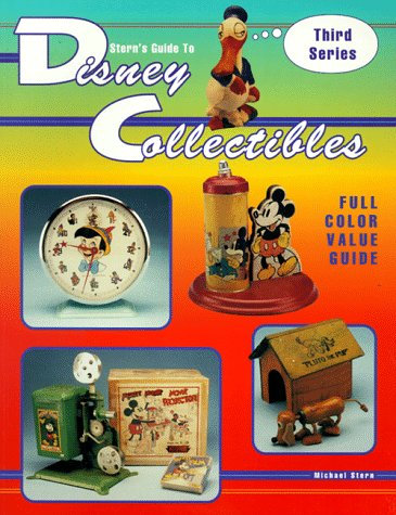 Stern's Guide to Disney Collectibles