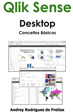 Qlik Sense Desktop - Conceitos Básicos
