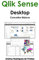 Qlik Sense Desktop - Conceitos Básicos