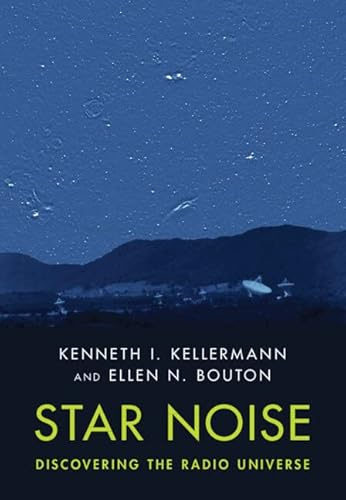 Star Noise: Discovering the Radio Universe