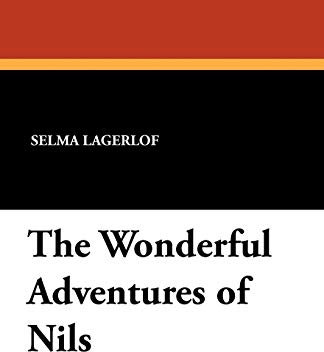 The Wonderful Adventures of Nils