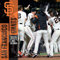 San Francisco Giants 2021 Calendar