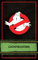 GHOSTBUSTERS HARDCOVER RULED JOURNAL (80's Classics)