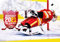 Eishockey NHL Kalender 2021