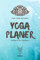 Find Your Balance - Yoga Planer - Notizbuch für Yogalehrer: A5 Yoga Logbuch | Yoga Planer | Yoga Tagebuch | Meditationsbuch | Geschenkbuch für ... Yogi, Yogini, Rishi, Männer und Frauen