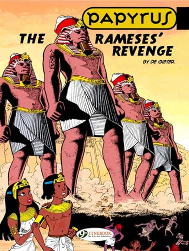 The Rameses' Revenge (Papyrus)