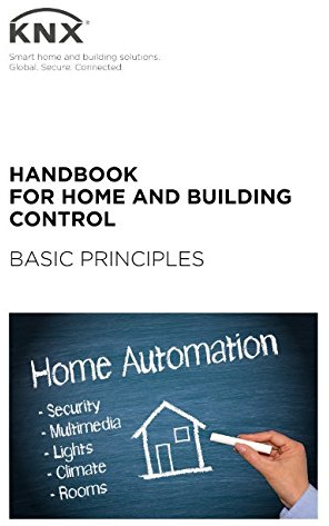 KNX Handbook for Home and Building Control