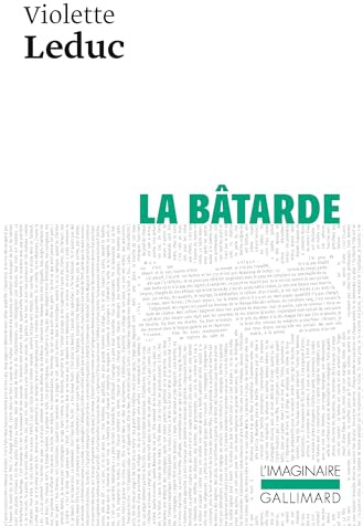 La batarde (L'Imaginaire)