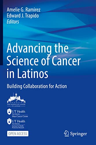 Advancing the Science of Cancer in Latinos: Building Collaboration for Action