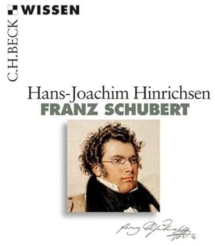 Franz Schubert (Beck'sche Reihe)