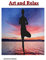 Art and Relax / Malbuch für Erwachsene: Art and Relax