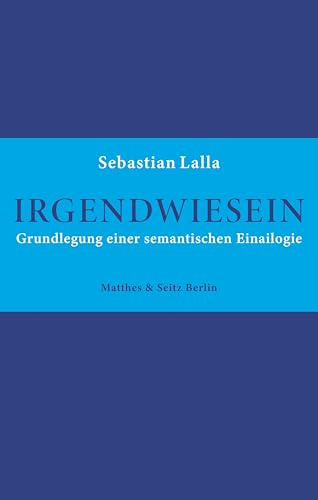 Matthes & Seitz Berlin