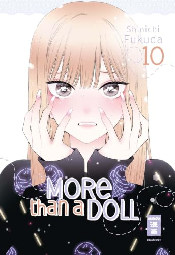 Egmont Manga