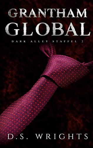 Grantham Global: Dark Alley Staffel 2