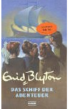 Abenteuer-Serie: Das Schiff der Abenteuer. Band 6