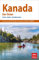 Nelles Guide Reiseführer Kanada: Der Osten: Ontario, Québec, Atlantikprovinzen (Nelles Guide: Deutsche Ausgabe)