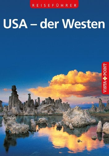 USA - der Westen: Reiseführer