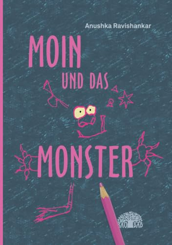 Moin und das Monster: Eine Erzählung aus Indien