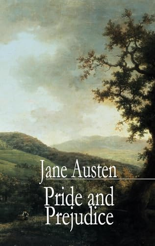 Pride and Prejudice Stolz und Vourteil: In englischer Sprache