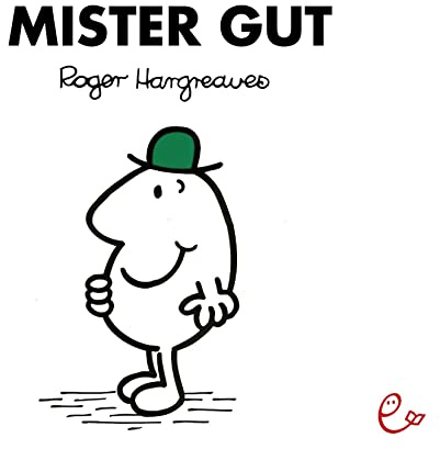 Mister Gut (Mr. Men und Little Miss)
