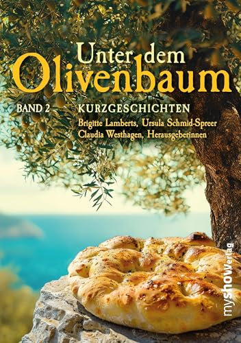 Unter dem Olivenbaum: Band 02