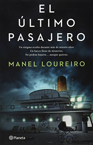 El ultimo pasajero / The Last Passenger