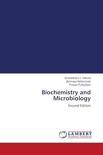 Biochemistry and Microbiology: Second Edition