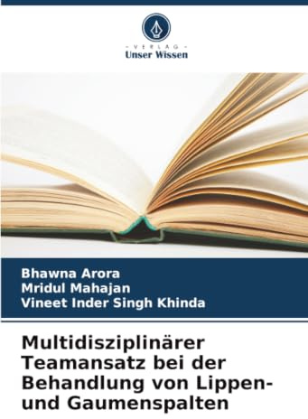 Multidisziplinärer Teamansatz bei der Behandlung von Lippen- und Gaumenspalten