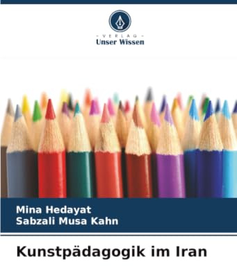 Kunstpädagogik im Iran: DE