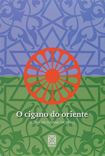 Cigano Do Oriente (Em Portuguese do Brasil)