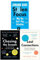 Johann Hari Collection 3 Books Set (Stolen Focus [Hardcover], Chasing the Scream, Lost Connections)