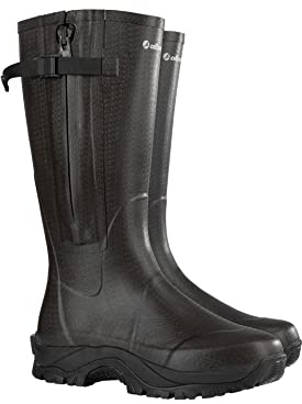 ALBATROS ARAGON HIGH Naturkautschukstiefel wasserdicht vegan Ganzjahresartikel Unisex